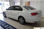  2017 VW Jetta Jetta 1.4TSI Comfortline auto