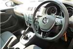  2017 VW Jetta Jetta 1.4TSI Comfortline auto