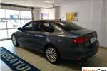  2017 VW Jetta Jetta 1.4TSI Comfortline auto