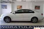  2017 VW Jetta Jetta 1.4TSI Comfortline auto