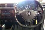  2017 VW Jetta Jetta 1.4TSI Comfortline auto