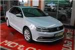  2017 VW Jetta Jetta 1.4TSI Comfortline auto