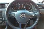  2017 VW Jetta Jetta 1.4TSI Comfortline auto