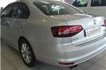  2017 VW Jetta Jetta 1.4TSI Comfortline auto