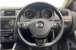 Used 2017 VW Jetta 1.4TSI Comfortline auto