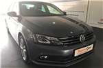  2018 VW Jetta Jetta 1.4TSI Comfortline auto