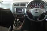  2018 VW Jetta Jetta 1.4TSI Comfortline auto