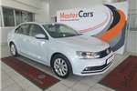  2018 VW Jetta Jetta 1.4TSI Comfortline auto