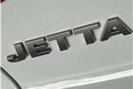  2018 VW Jetta Jetta 1.4TSI Comfortline auto