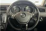  2018 VW Jetta Jetta 1.4TSI Comfortline auto