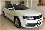  2019 VW Jetta Jetta 1.4TSI Comfortline auto