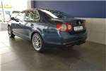  2010 VW Jetta Jetta 1.4TSI Comfortline DSG