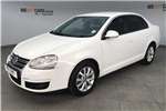  2010 VW Jetta Jetta 1.4TSI Comfortline DSG