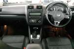 2010 VW Jetta Jetta 1.4TSI Comfortline DSG