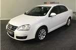  2010 VW Jetta Jetta 1.4TSI Comfortline DSG