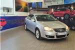  2010 VW Jetta Jetta 1.4TSI Comfortline DSG