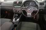  2011 VW Jetta Jetta 1.4TSI Comfortline DSG