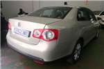  2011 VW Jetta Jetta 1.4TSI Comfortline DSG