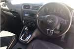  2012 VW Jetta Jetta 1.4TSI Comfortline DSG