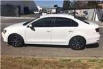  2012 VW Jetta Jetta 1.4TSI Comfortline DSG