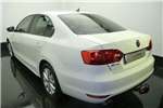  2012 VW Jetta Jetta 1.4TSI Comfortline DSG