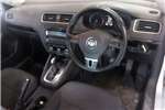  2013 VW Jetta Jetta 1.4TSI Comfortline DSG