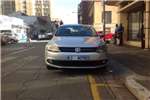  2013 VW Jetta Jetta 1.4TSI Comfortline DSG