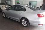  2013 VW Jetta Jetta 1.4TSI Comfortline DSG