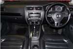  2013 VW Jetta Jetta 1.4TSI Comfortline DSG