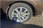  2013 VW Jetta Jetta 1.4TSI Comfortline DSG