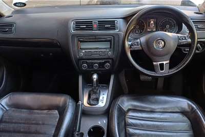 Used 2013 VW Jetta 1.4TSI Comfortline DSG