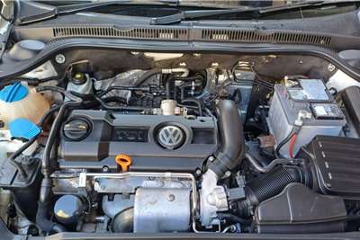 Used 2013 VW Jetta 1.4TSI Comfortline DSG