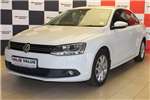  2014 VW Jetta Jetta 1.4TSI Comfortline DSG