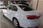  2014 VW Jetta Jetta 1.4TSI Comfortline DSG