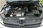  2014 VW Jetta Jetta 1.4TSI Comfortline DSG