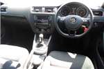  2016 VW Jetta Jetta 1.4TSI Comfortline DSG