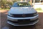  2016 VW Jetta 