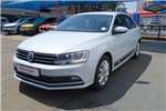  2017 VW Jetta Jetta 1.4TSI Comfortline DSG