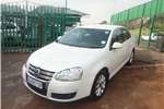  2011 VW Jetta Jetta 1.4TSI Highline