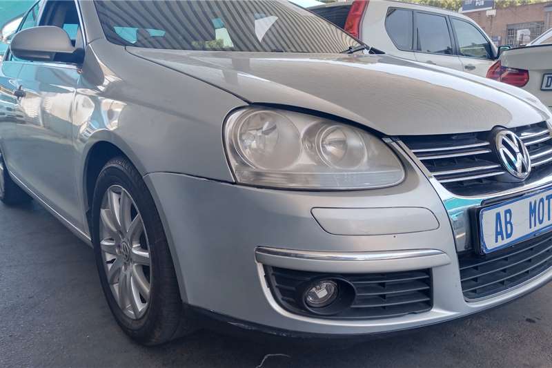 2011 VW Jetta 1.4TSI Highline for sale in Gauteng Auto Mart