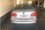  2012 VW Jetta Jetta 1.4TSI Highline