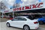  2013 VW Jetta Jetta 1.4TSI Highline