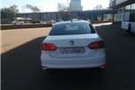  2014 VW Jetta Jetta 1.4TSI Highline