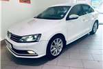  2015 VW Jetta Jetta 1.4TSI Highline auto