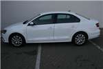  2016 VW Jetta Jetta 1.4TSI Highline auto