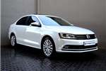  2016 VW Jetta Jetta 1.4TSI Highline auto