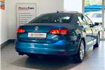  2017 VW Jetta Jetta 1.4TSI Highline auto