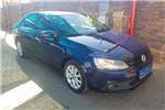  2012 VW Jetta Jetta 1.4TSI Trendline