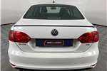  2012 VW Jetta Jetta 1.4TSI Trendline