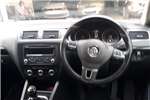 Used 2013 VW Jetta 1.4TSI Trendline